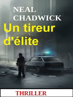 cover image of Un tireur d'élite